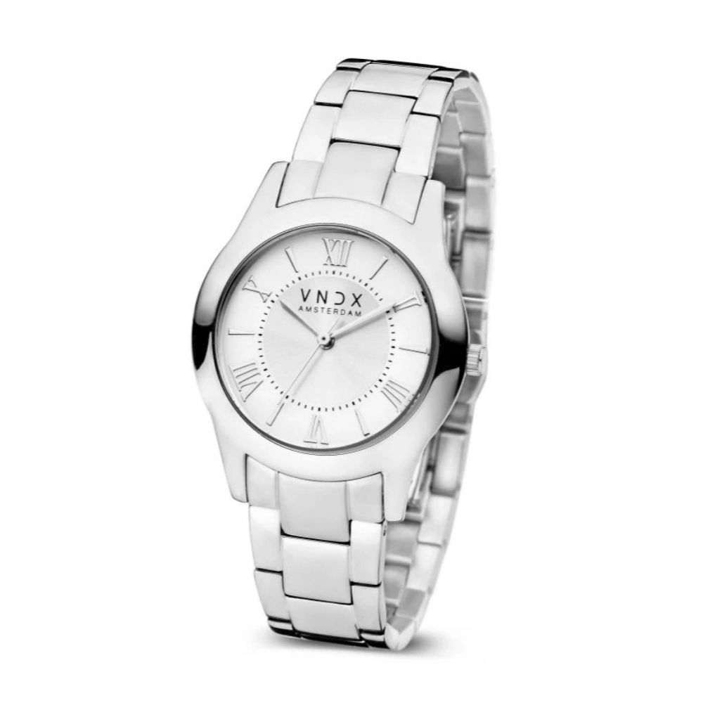 VNDX | Wonder Women Party Zilver